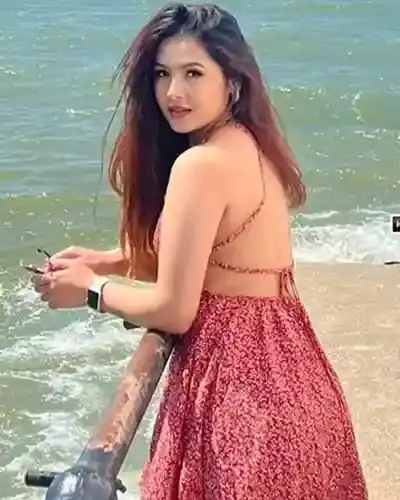 Call Girls in Jaisinghnagar
